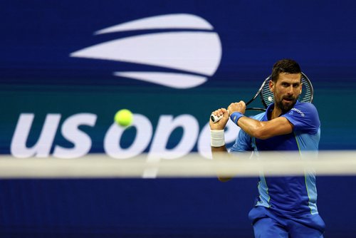 U.S. Open