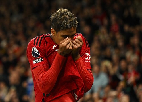 Premier League - Manchester United v Wolverhampton Wanderers