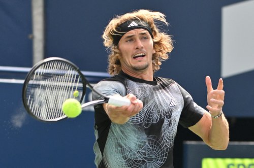 Tennis: National Bank Open
