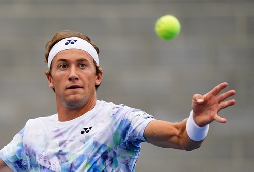 Tennis: US Open