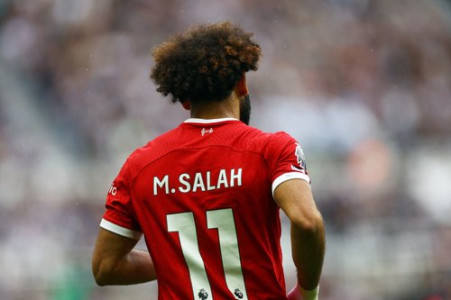 Premier League - Newcastle United v Liverpool