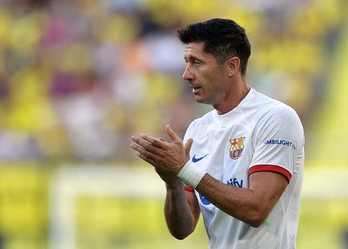 LaLiga - Villarreal v FC Barcelona