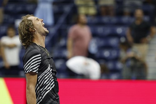 Tennis: US Open