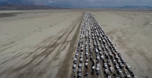 burningman