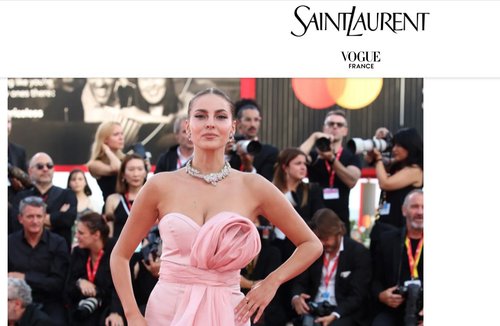 vogue