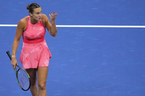 Tennis: US Open