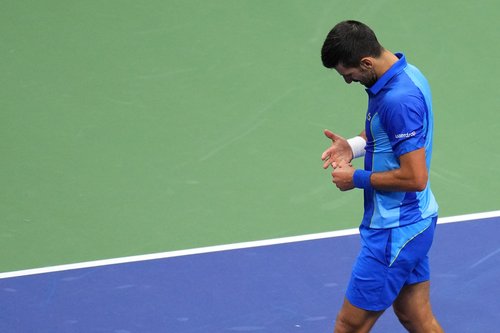 Tennis: US Open