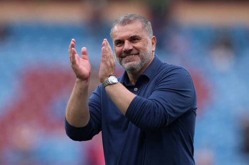 Premier League - Burnley v Tottenham Hotspur