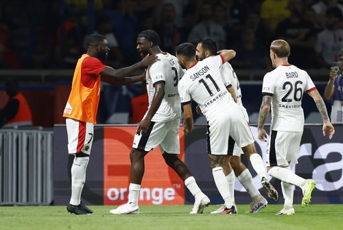 Ligue 1 - Paris St Germain v OGC Nice