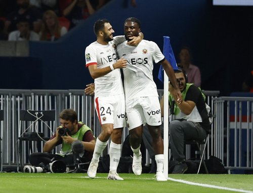 Ligue 1 - Paris St Germain v OGC Nice