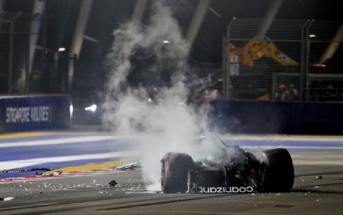 Singapore Grand Prix