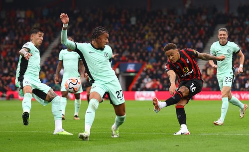 Premier League - AFC Bournemouth v Chelsea