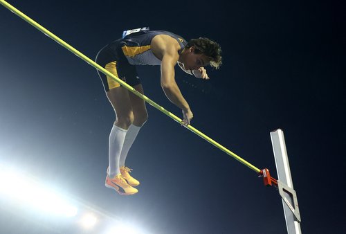 Diamond League - Memorial van Damme