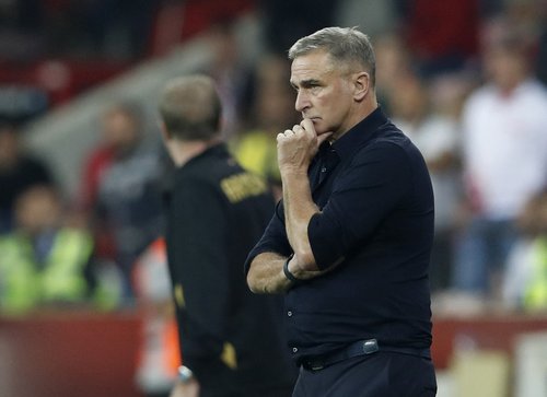 Euro 2024 Qualifier - Group D - Turkey v Armenia