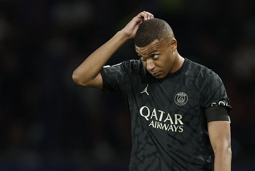 Champions League - Group F - Paris St Germain v Borussia Dortmund