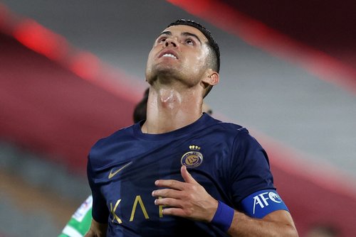 Asian Champions League - Group E - Persepolis v Al Nassr