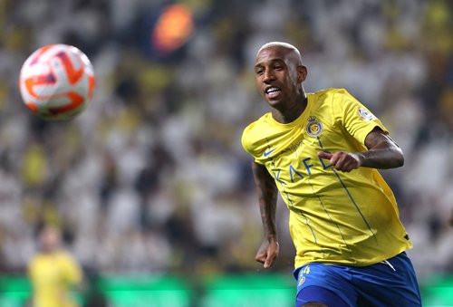 Saudi Pro League - Al Nassr v Al Ahli