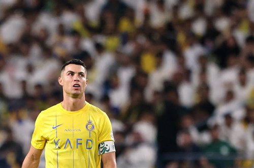 Saudi Pro League - Al Nassr v Al Ahli