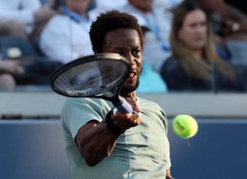 U.S. Open