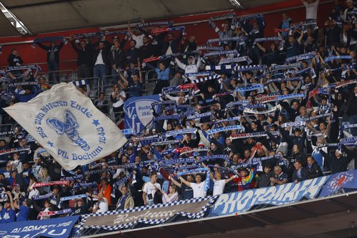 Bundesliga - Bayern Munich v VfL Bochum