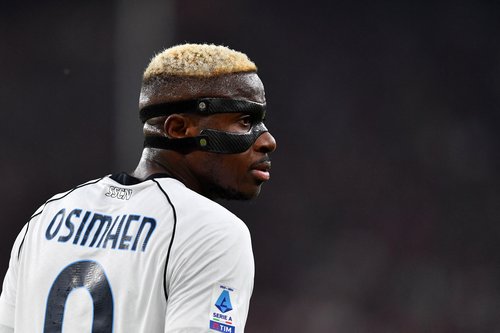 Serie A - Genoa v Napoli