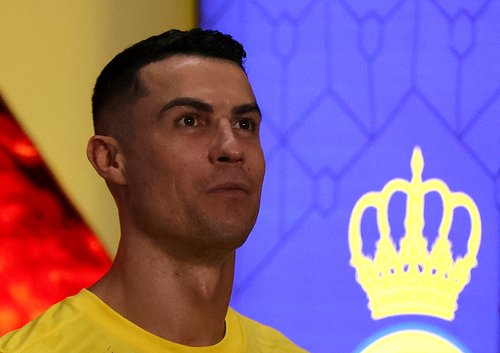 Saudi Pro League - Al Nassr v Al Ahli