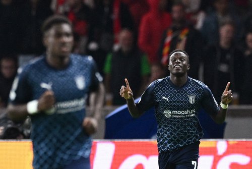 Champions League - Group C - 1. FC Union Berlin v S.C. Braga