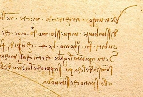 da vinci