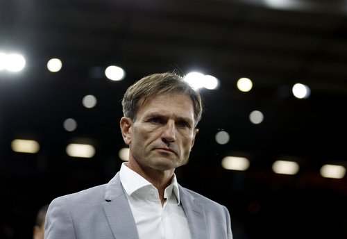 Europa Conference League - Group E - Aston Villa v Zrinjski Mostar