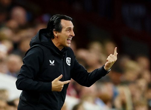 Europa Conference League - Group E - Aston Villa v Zrinjski Mostar