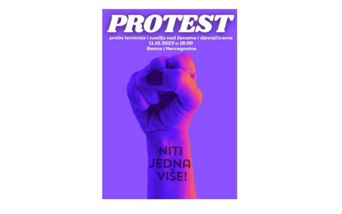 PROTEST