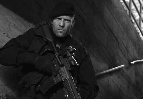 statham