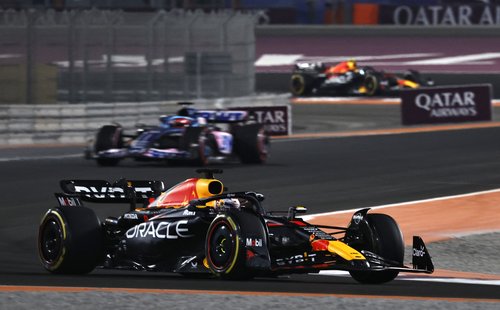 Qatar Grand Prix