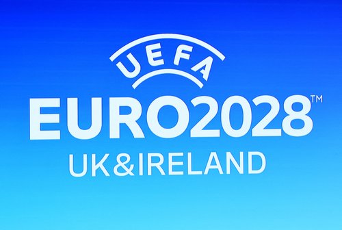 Euro 2028 & Euro 2032 Hosts Announcement