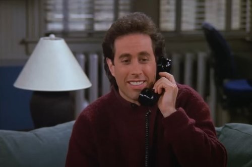 seinfeld
