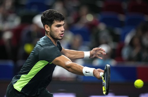 ATP Masters 1000 - Shanghai Masters