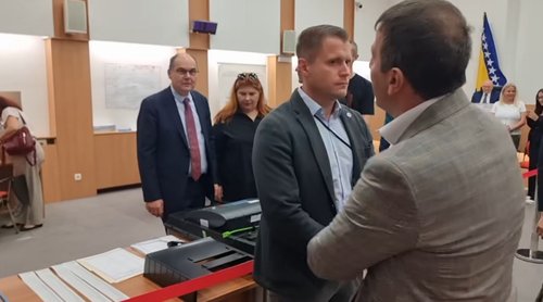 nebojsa vuk