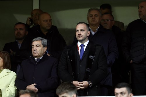 BiH-Portugal Vico Zeljković