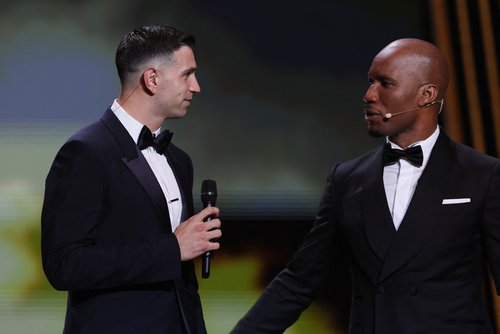 2023 Ballon d'Or