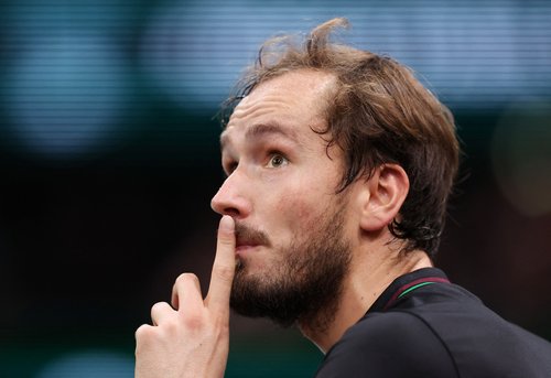 ATP Masters 1000 - Paris Masters