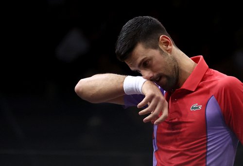 ATP Masters 1000 - Paris Masters
