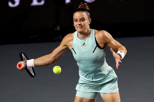 WTA Finals
