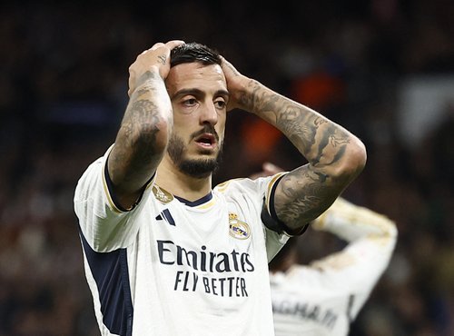 LaLiga - Real Madrid v Rayo Vallecano