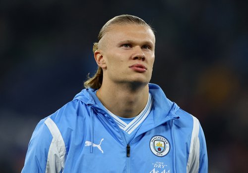 Champions League - Group G - Manchester City v BSC Young Boys