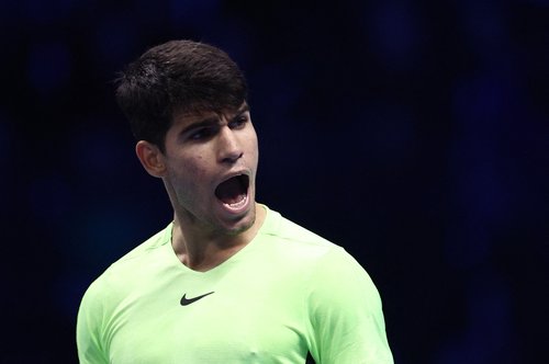 ATP Finals