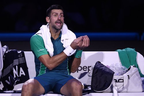 ATP Finals