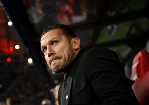 Champions League - Group G - RB Leipzig v Crvena Zvezda