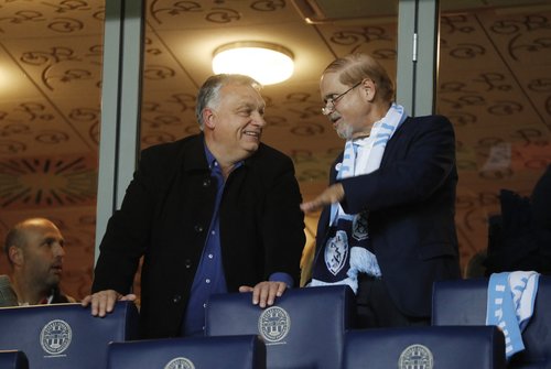 Euro 2024 Qualifier - Group I - Israel v Switzerland