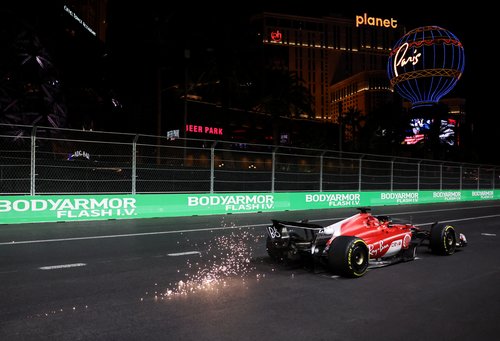 Las Vegas Grand Prix