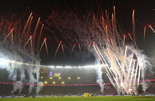 ICC Cricket World Cup 2023 - Final - India v Australia